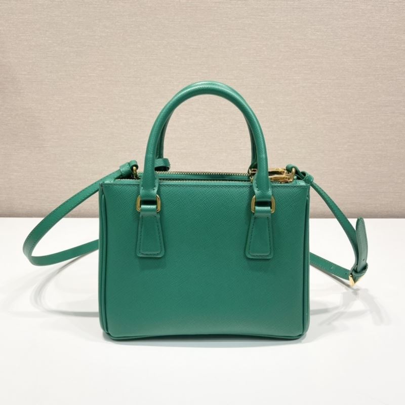 Prada Top Handle Bags